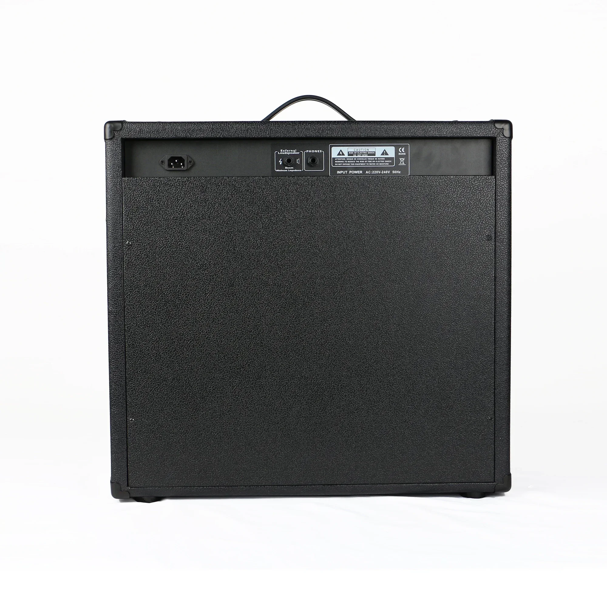 Amplificador de guitarra acúst - Musical Instrument Like Guitar reseña y precio