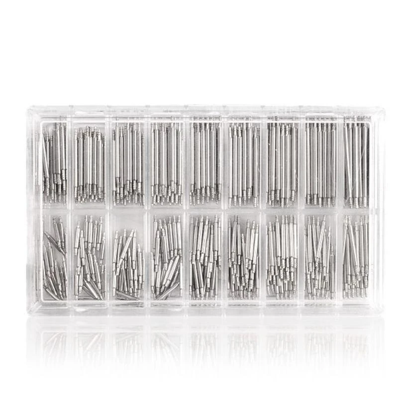 Q6RC Spring Bars тяжелые часовые штифты