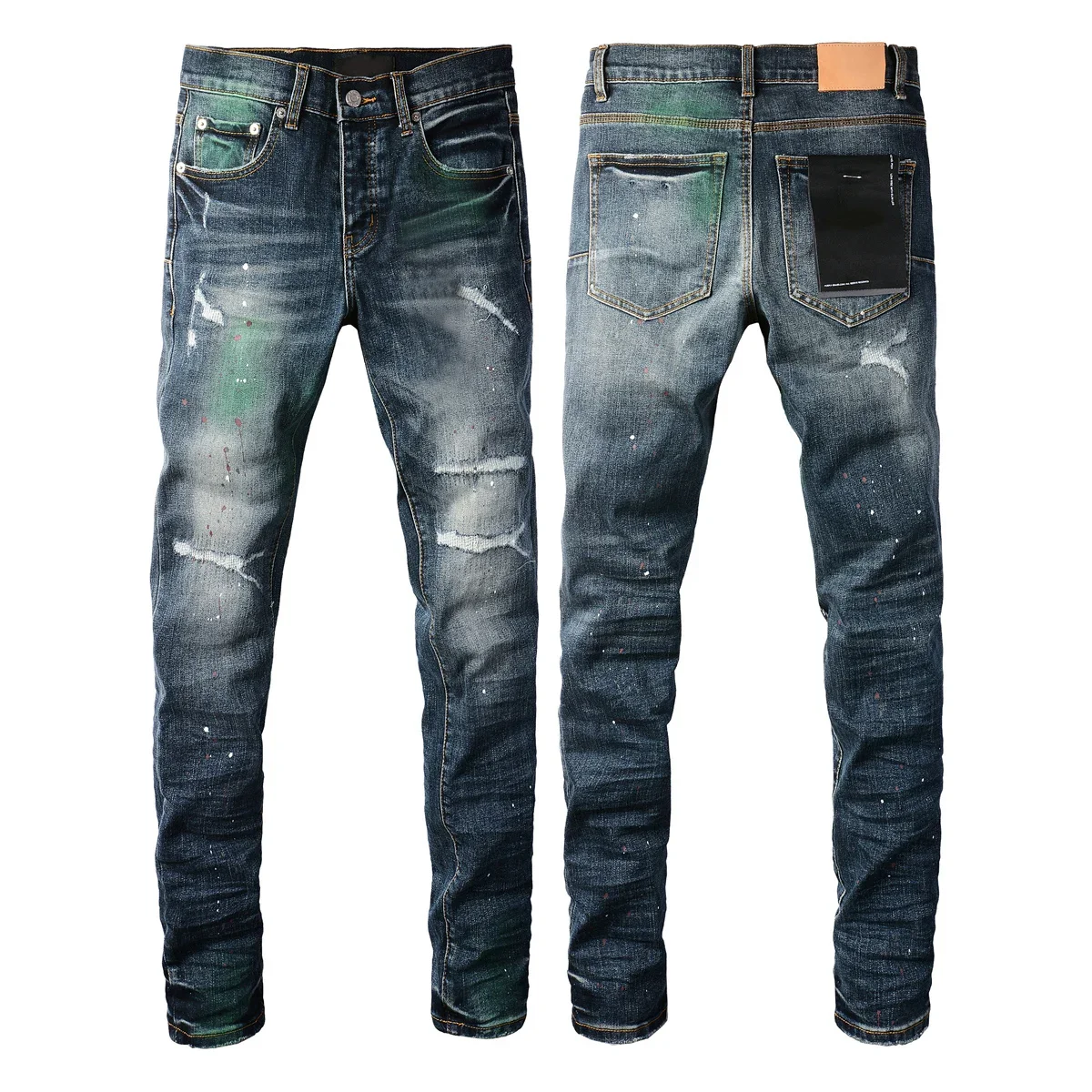 

American Jeans 9070 Pants