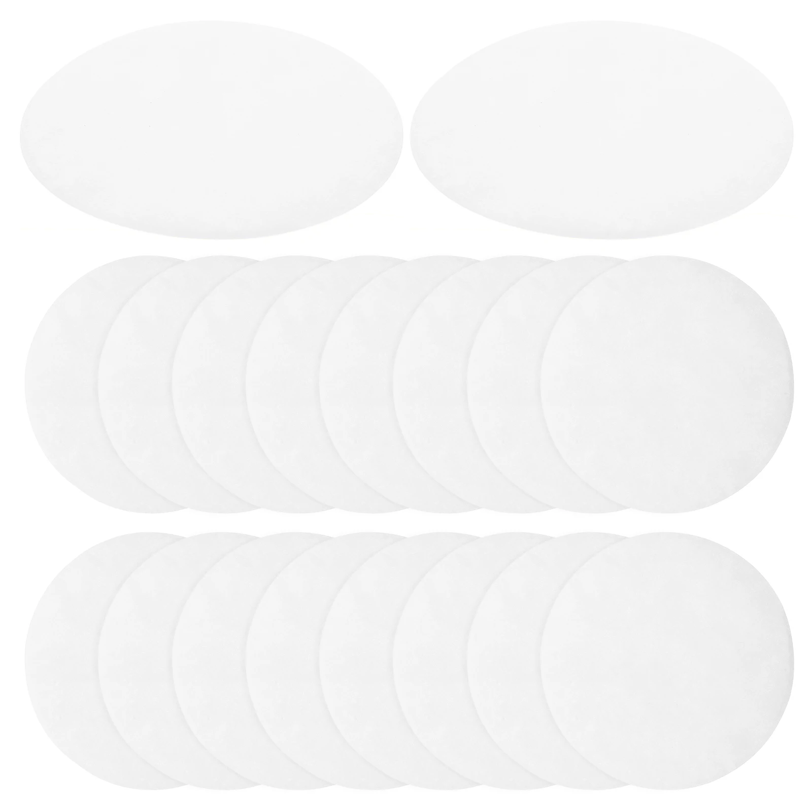 

Laboratory Filter Solvent Filtering Chromatography Round High Performance Acid Alkali Resistance Efficient Filtration
