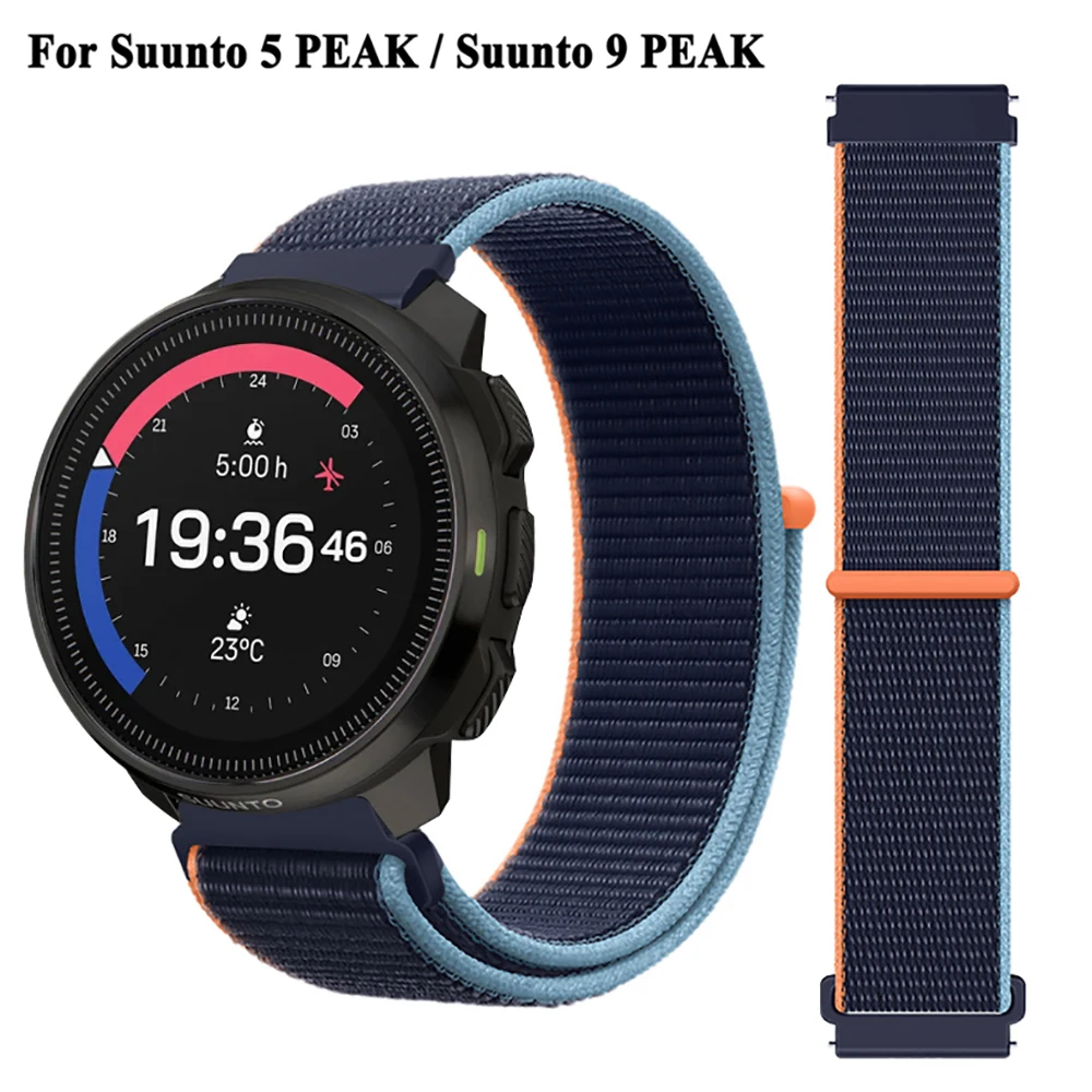 Nylon Straps For Su…