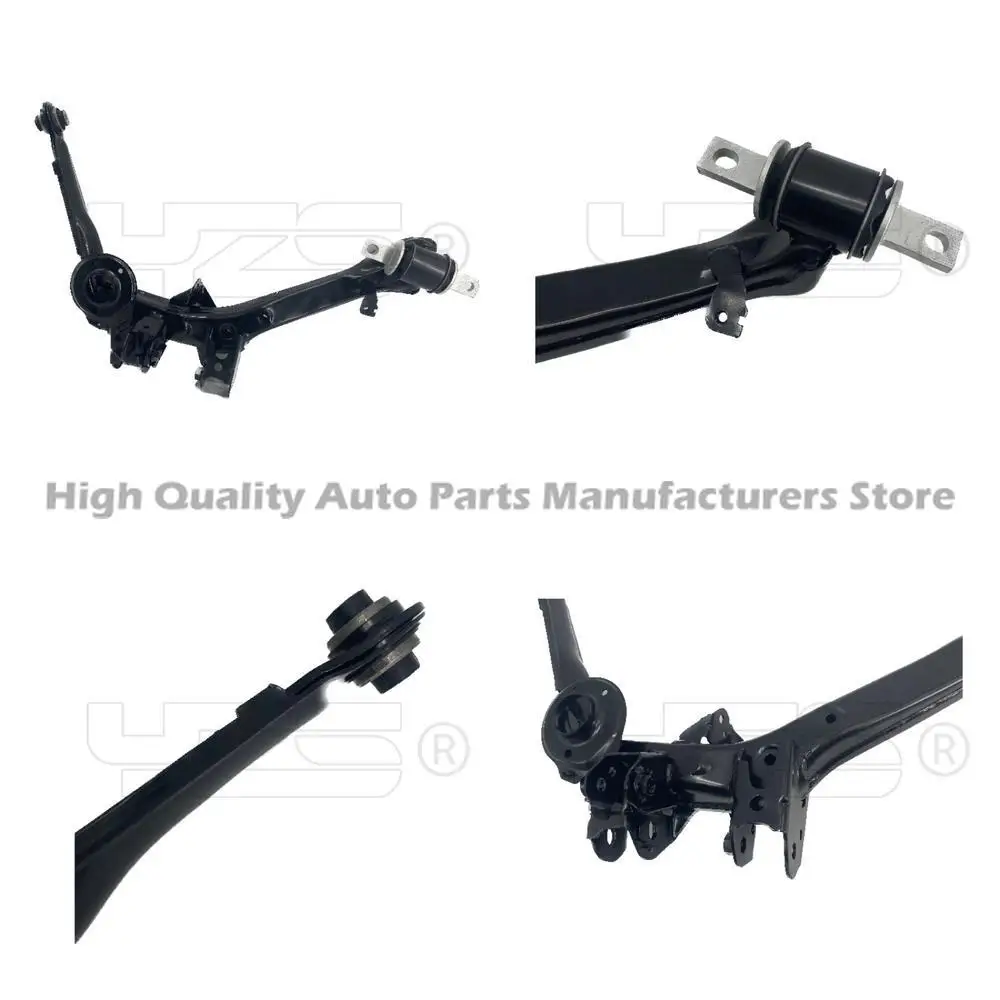 

52370SNAA06 Factory Wholesale Right Control Arm for Honda Civic Series Japanese Cars