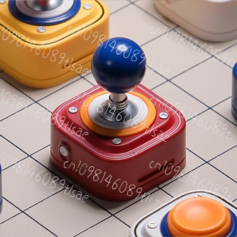 Arcade rocker keycap, personalized keycap single LF