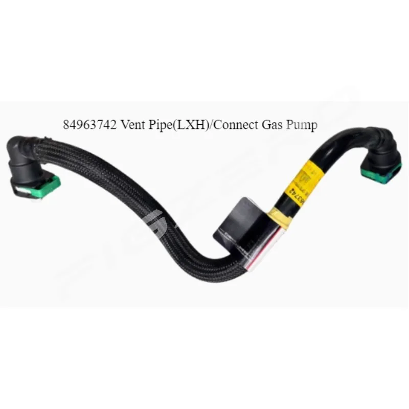 Fuel Pump Supply Hose Oil Tank Vent Tube Gas.oline Pipe for Buick Envision S for Cadillac XT4-2.0T 2019-2024 84963742 84397929