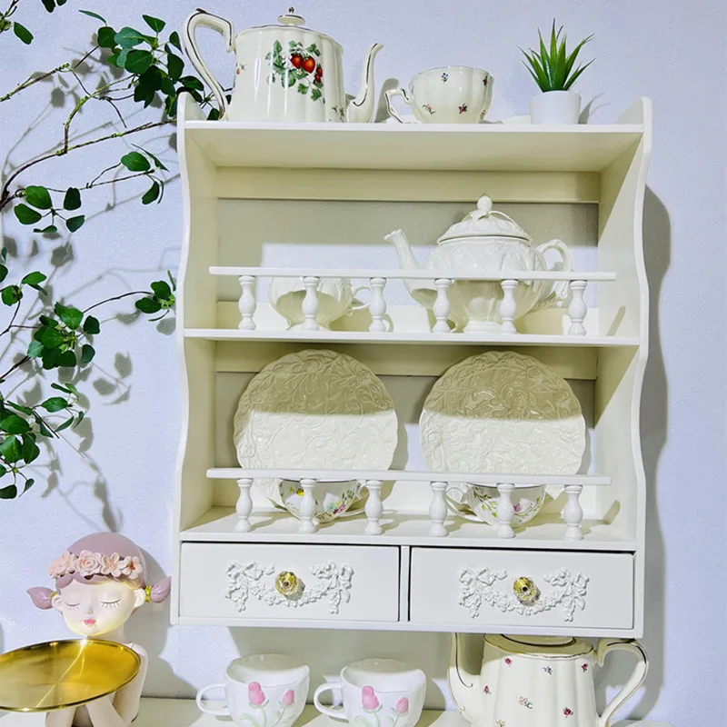 

wall shelves, wall-mounted tabletop shelves kitchens, bathrooms, storage shelves, TV wall decorati
