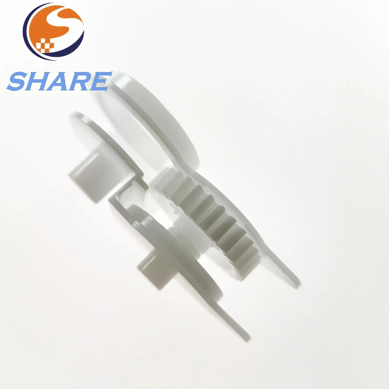 SHARE 1PC RC3-2511 RU7-0374 RU7-0375 Arm Swing Driver Fuser Gear 29T for HP Pro 400 MFP M401 M425 M425dn M425dw M401a M401d