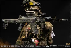 Scale 1/6 DAMTOYS DAM 78097 Special Response Team Male Soldier Full Set For 12