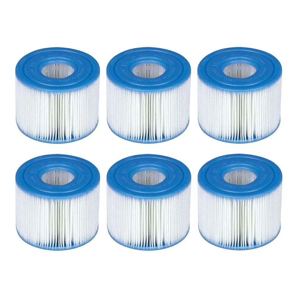 Type S1 Swimming Po… - image