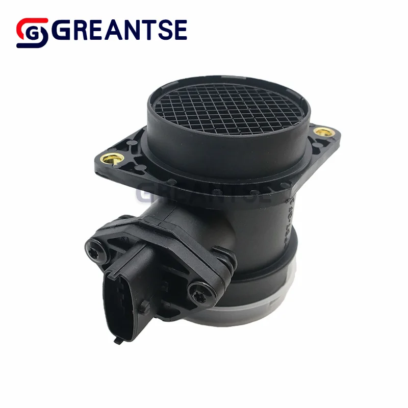 0281002308 Sensor medidor de masa de flujo de aire para Fiat Marea Multipla Palio Stilo Strada Alfa Romeo 147 1,9 accesorios de coche 281002308