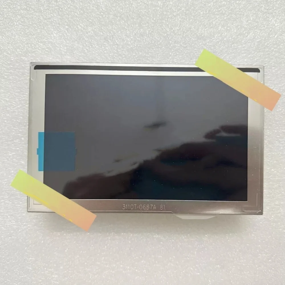 

LB058WQ1-SD03 LCD Screen Display