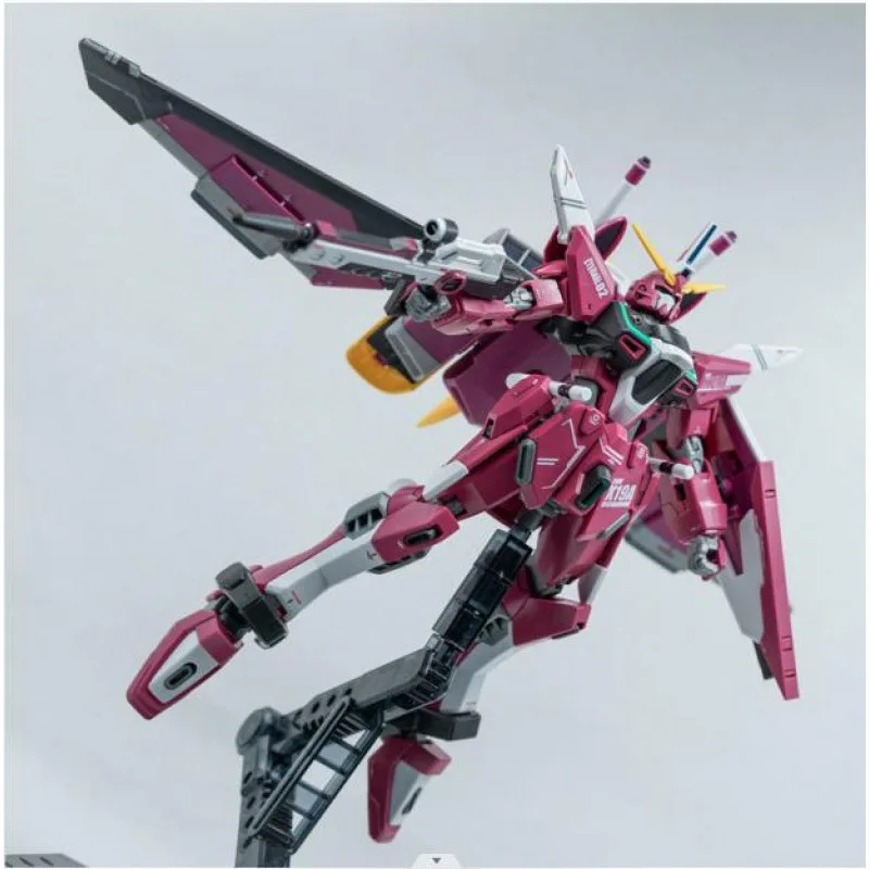 

Новый Hg1/144 Новая бесконечная справедливость, сборная модель, подайте опорную подставку, экшн-кукла, модель, строительные наборы, украшение