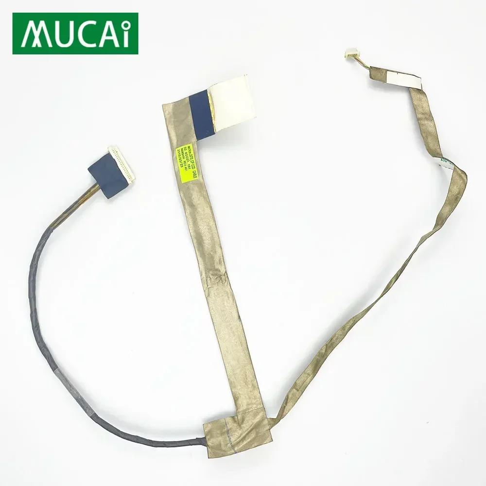 Video Flex Kabel Voor Acer 7740 7740G 7736 7736G 7540 7540G Laptop Lcd Led Display Lint Camerakabel 50.4gc01. 101 50.4gc03. 101