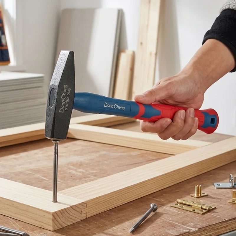 Thumbnail 3 - #26 Newest Manual Hammers