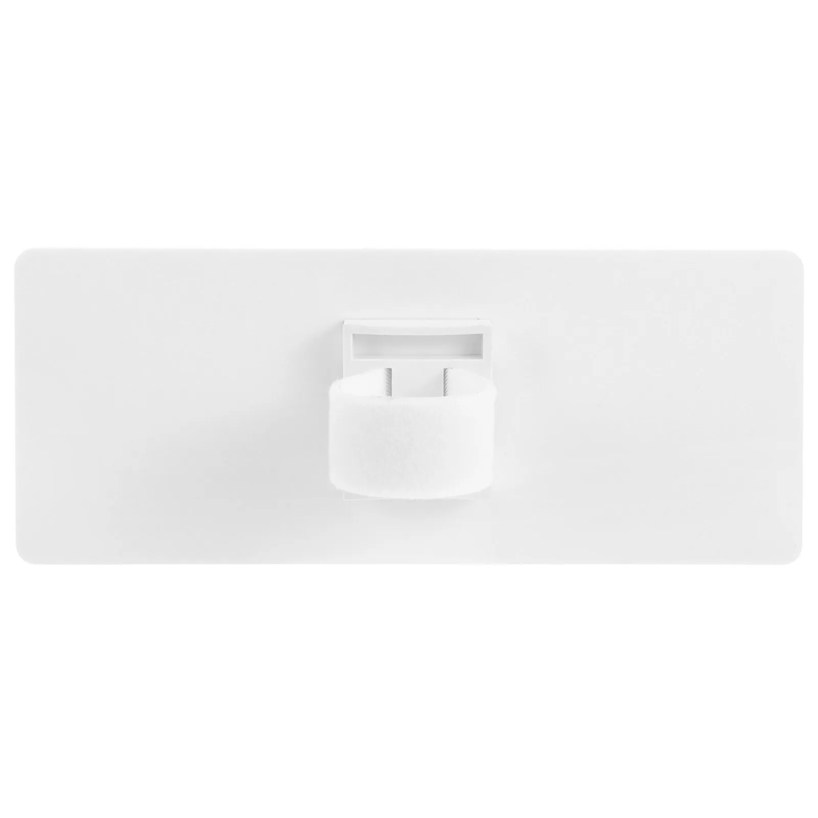 

Microphone Logo Station Acrylic Handheld Mic Stand For Diy Interview Recording Portable Blank Design Sturdy Safe