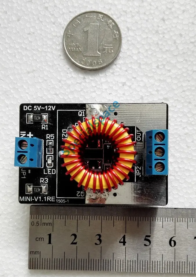 tesla-jacob-sky-ladder-drive-mini-versione-zvs-riscaldamento-a-induzione-con-macchina-per-riscaldamento-a-frequenza-variabile