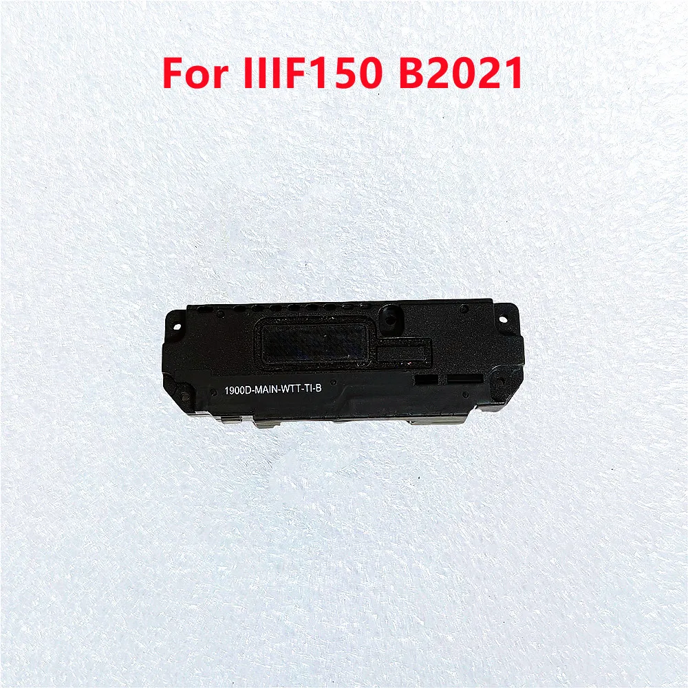 

Поп-оригинал IIIF150 B2021 аксессуары для громких динамиков зуммер звонок ремонт сменный аксессуар