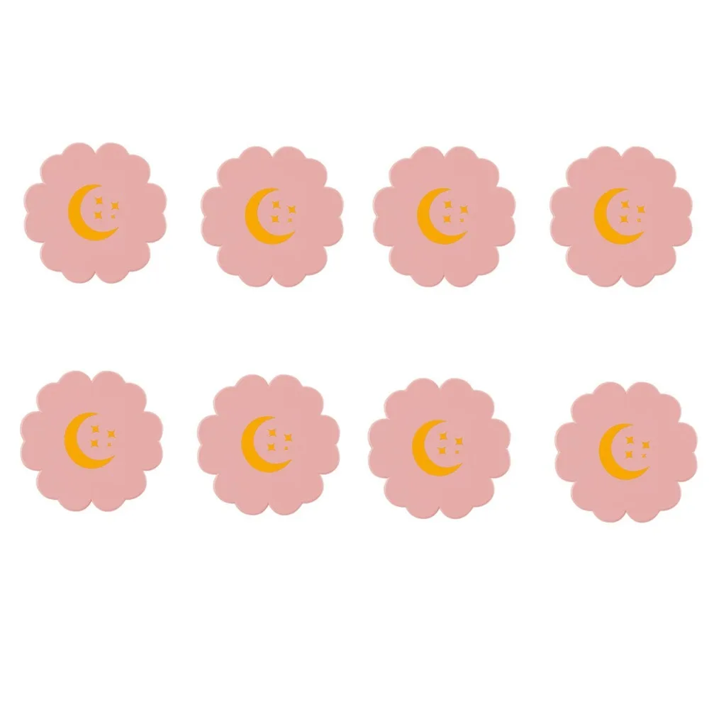 

Quilt Fixing Tool Plastic Bed Sheet Holder Flower Shape Anti-Slip Bed Sheet Clips Safety Pinless Bed Cover Fastener for Home