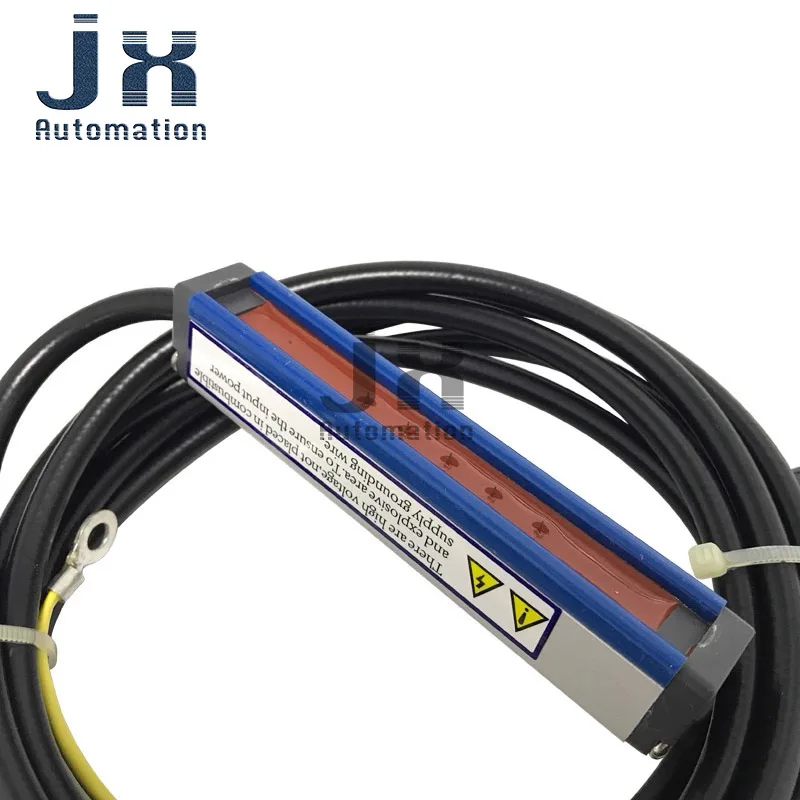 QP-E60 Asta di eliminazione statica per stampa optoelettronica elettronica piccola ed efficiente