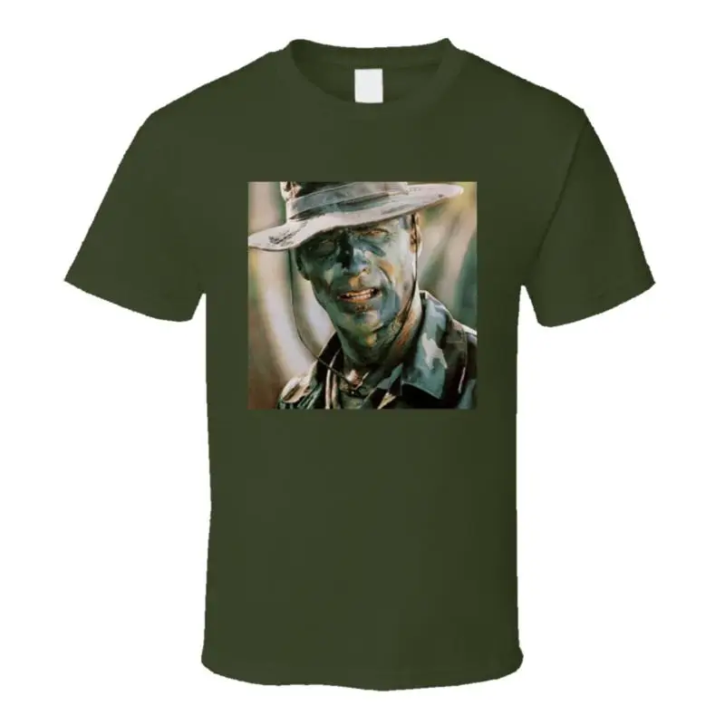 Camiseta Clint Eastwood Heartbreak Bridge