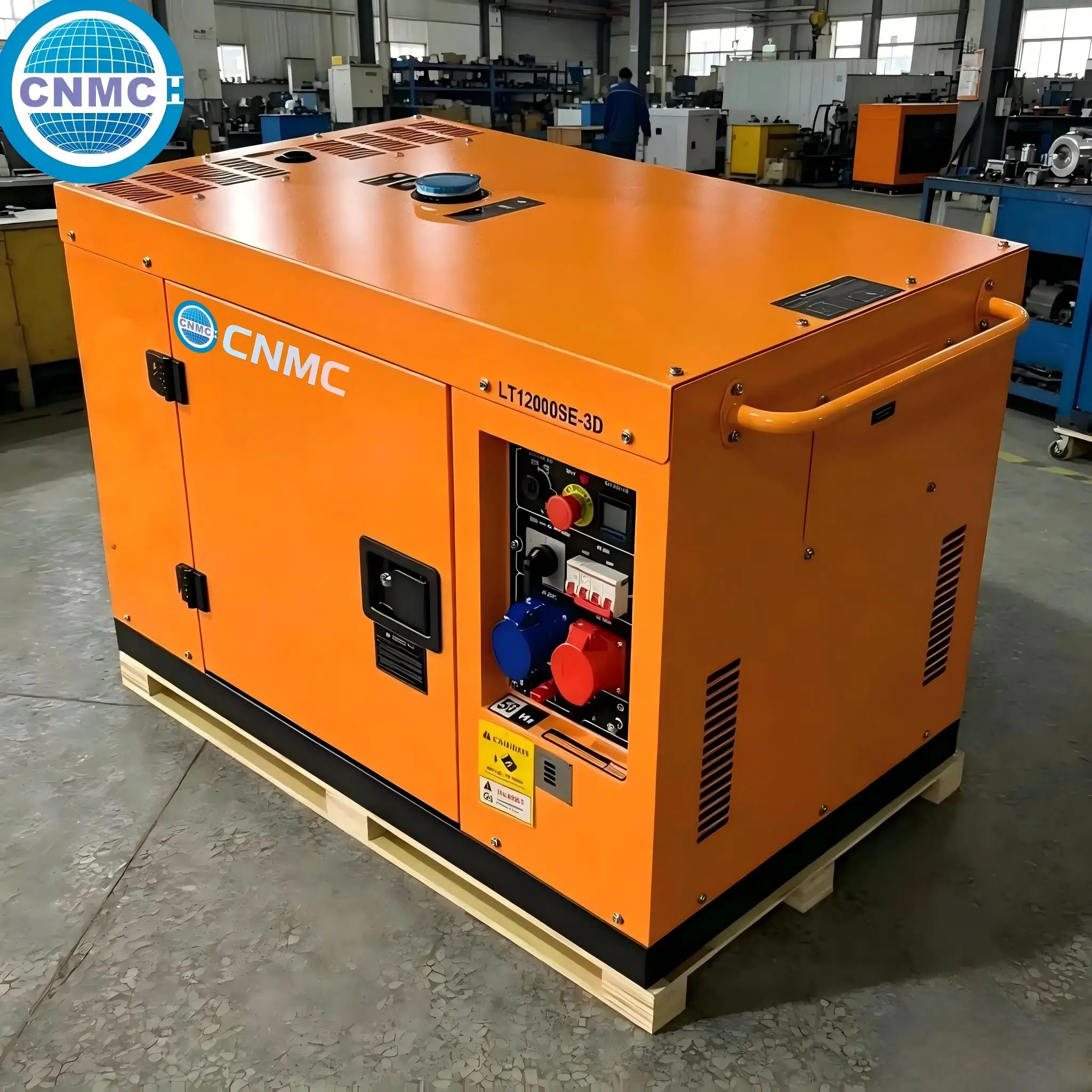 3KW 5KW 6KW 7KW 9KW electricity generator Set diesel generators for electricity Electric 4-stroke CE EPA Certified