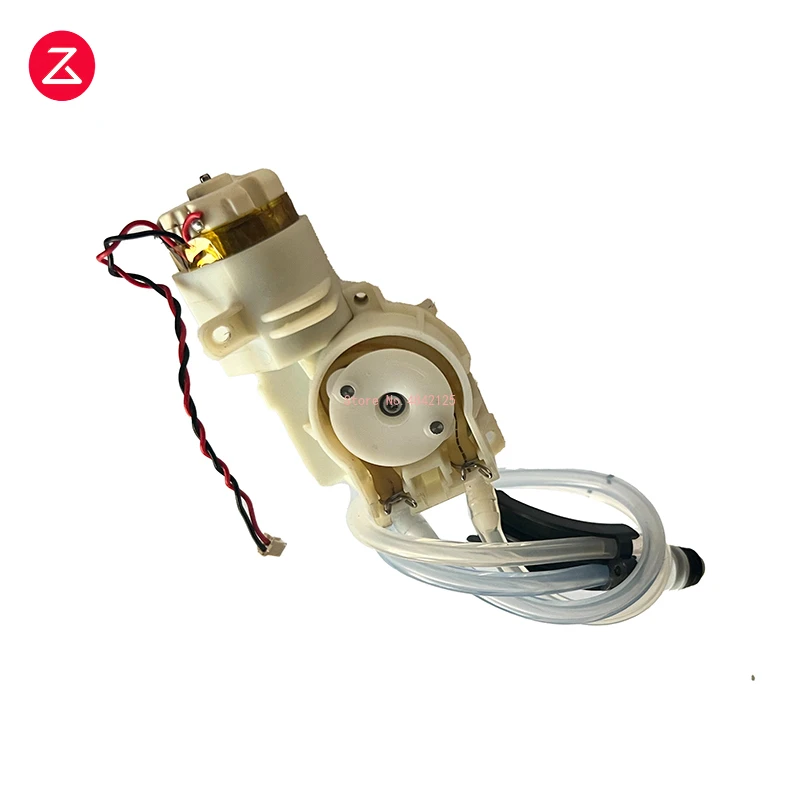 New Peristaltic Pump for Roborock S5 MAX S6 MaxV Vacuum Cleaner Spare Parts Water Pump Replacement Accessories