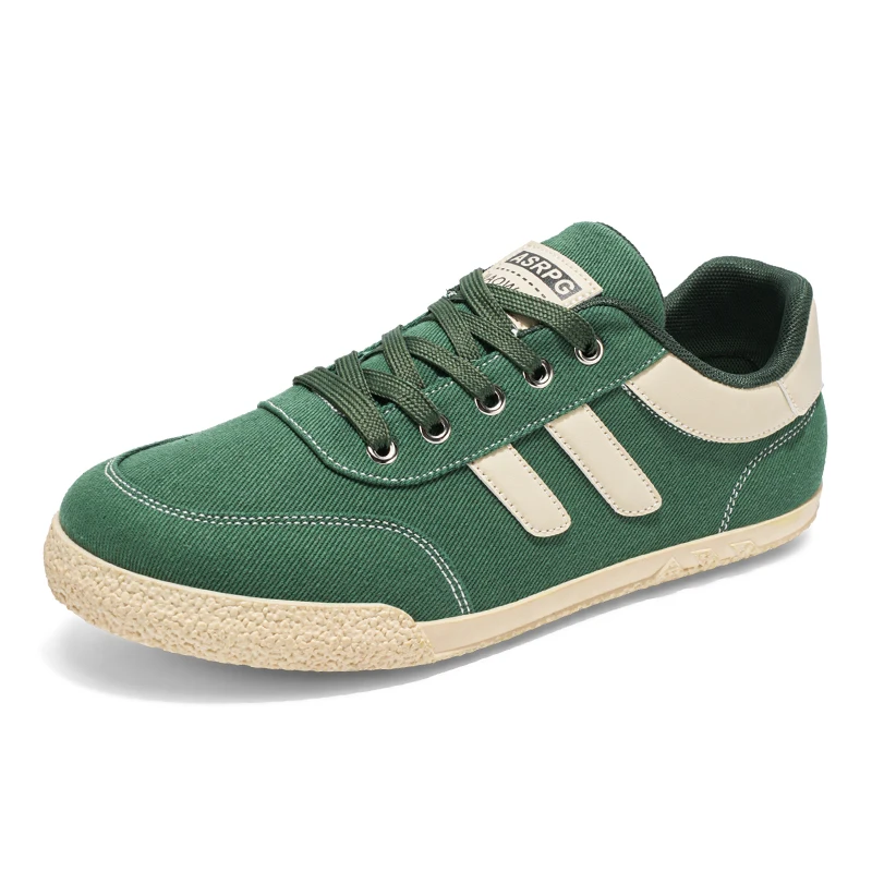 

Versatile, breathable, German training, retro fashion, casual board shoes, men's motorcycle shoes