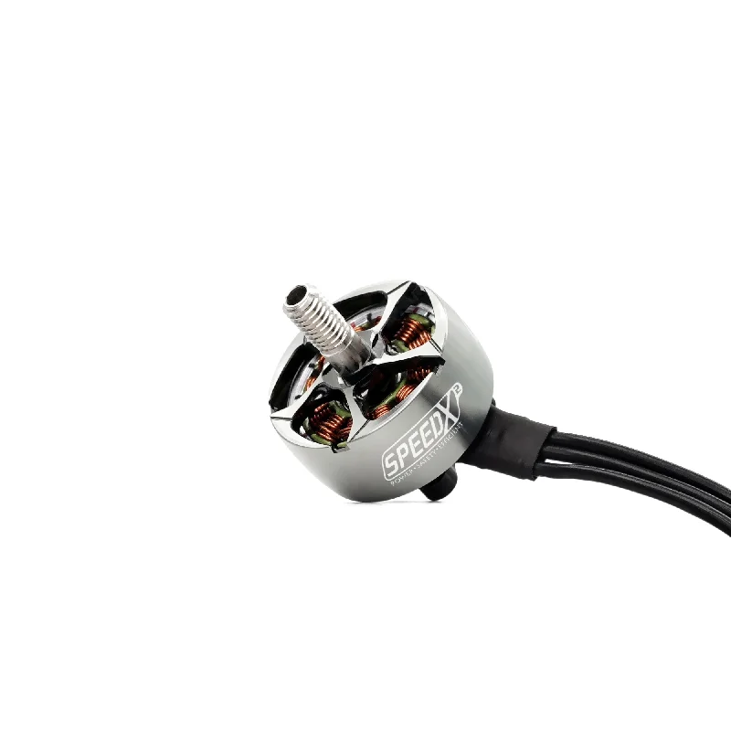GEPRC SPEEDX2 2107.5 1960KV/2450KV Lightweight Brushless Motor for DIY RC FPV Quadcopter Freestyle Racing