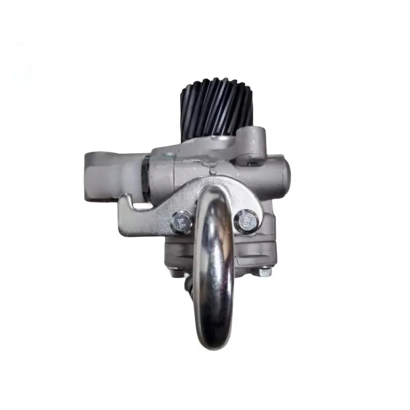 Hydraulic Power Steering Pump for Mitsubishi Fuso Canter 4D34T MK383006
