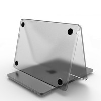 Laptop Case for MacBook Air 13.6 M4 15 M3 Ultra Thin Replacement Cover for Mac Book Pro 13 M1 M2 14 M4 16 Sleeve Accessories