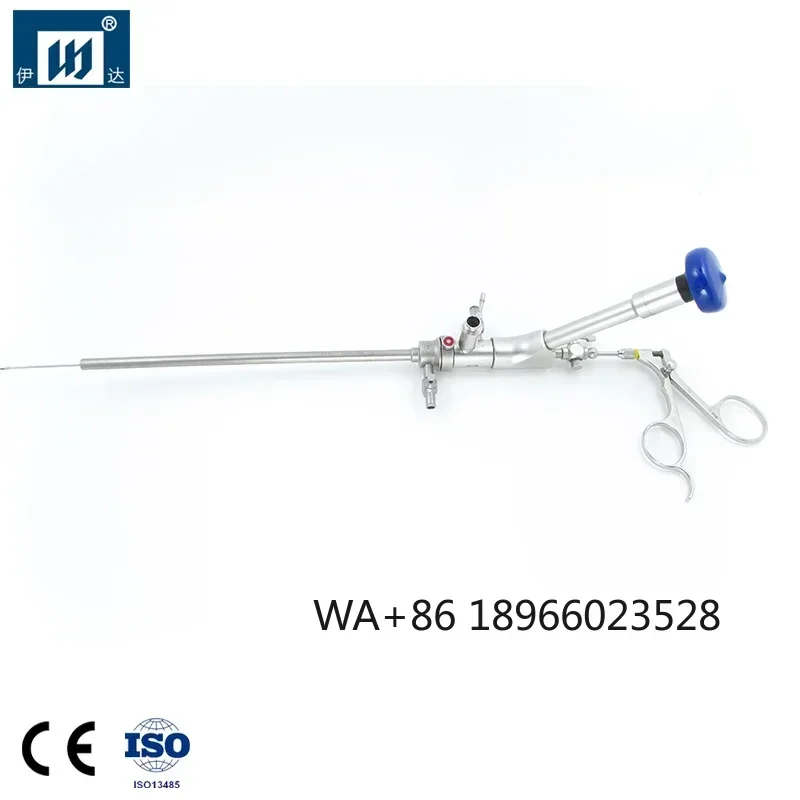 

China Best Rigid Endoscop Percutaneous nephroscope with CE