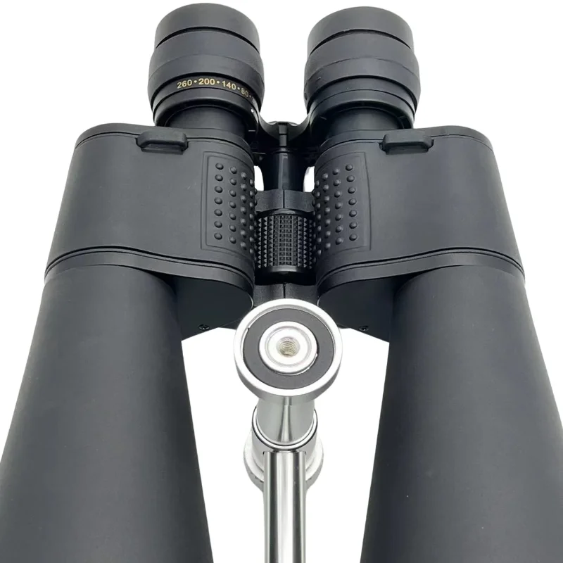 30-260x160 Ultra-clear Ultra-high Magnification Telescope Binoculars New Zoom 80 Aperture Non-infrared Outdoor Viewing Telescope