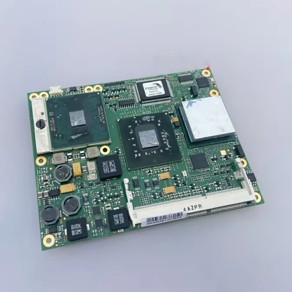 

Industrial Computer Equipment Motherboard ETX For MSC LY20C887