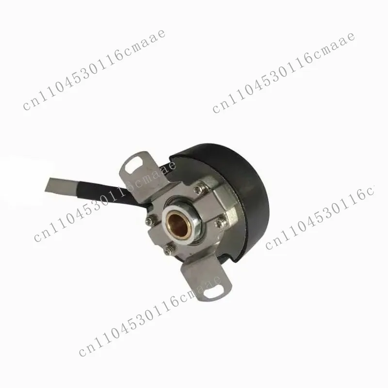 48Mm Incremental Rotary Encoder DC Motor Encoder with 8mm 9mm Hollow Shaft