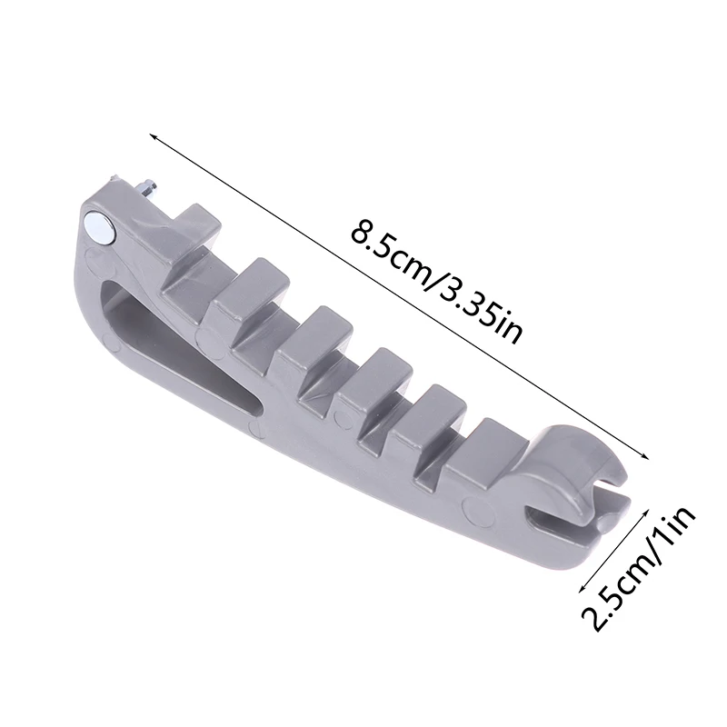 ثلاثية الأبعاد طباعة متعددة الوظائف النظارات ذو طيات إطار نظارات الانحناء أداة ذو طيات ضبط نظارات الساق معبد جسر مخدة أنف للنظارة أداة إصلاح #6