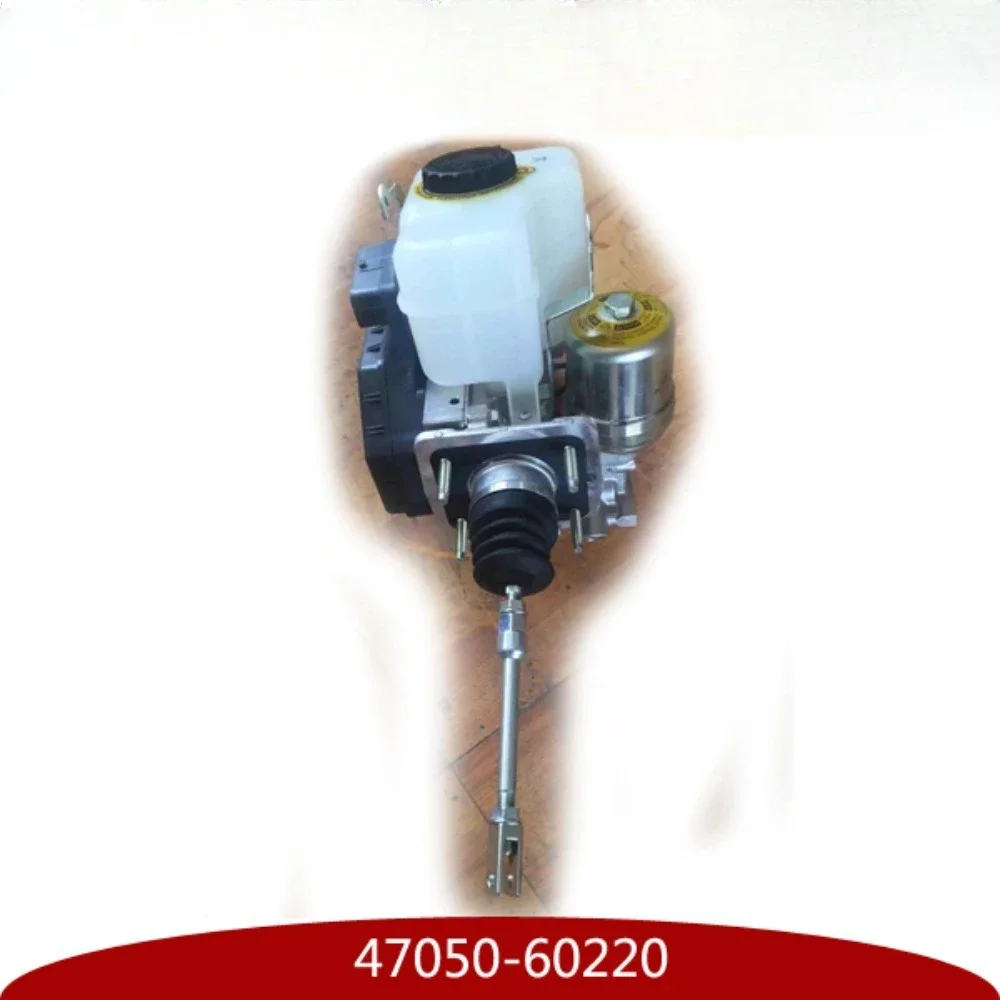 Premium Electric Brake Master Cylinder Booster KDJ150/URJ150 Oem 47050-60220