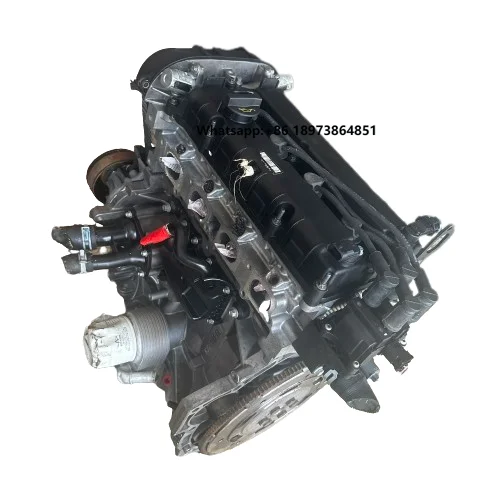 

High Quality 1.5L 1.6L Professional Petrol Engine Assembly CAF479Q C6 Durable Aluminum for Ford Focus Changan 4-Cylinder Used