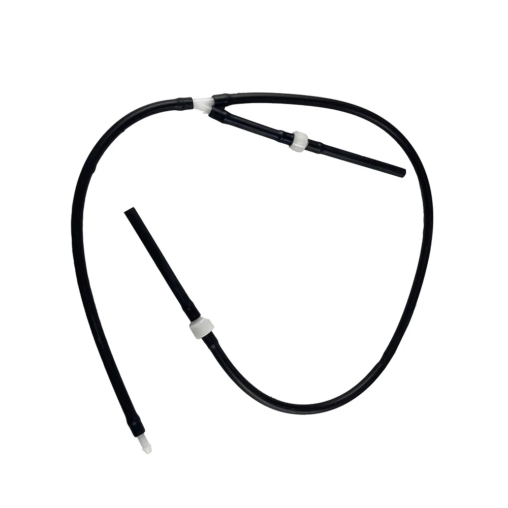 

NBJAKTO Brand New Genuine Front Windshield Washer Hose & Tube Assembly 86655SG001 For Subaru Forester Outback