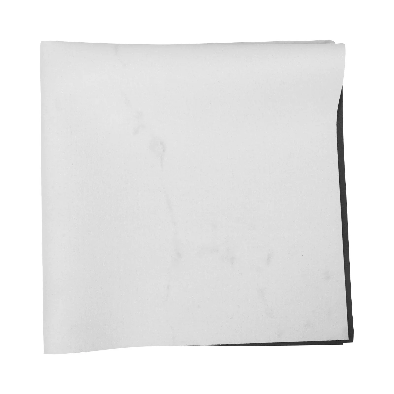 Washing Machine Cover Top Protective Mat Waterproof Dustproof 27x27 Quick Dry Non Slip Absorbent Marble Pattern Washer Dryer Pad