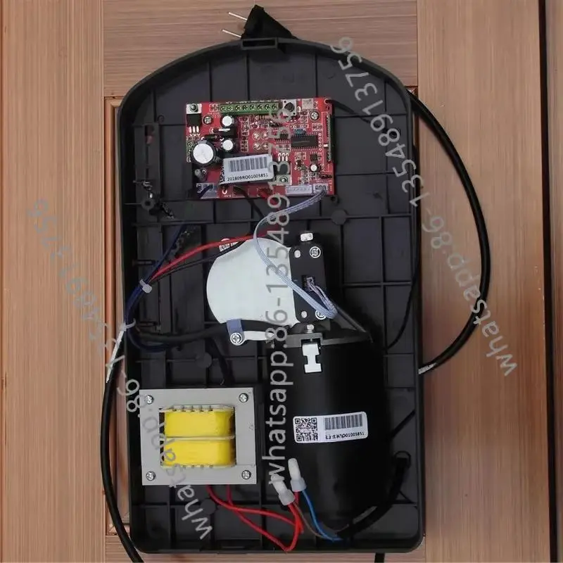 

Мотор для гаражных ворот 800, оригинал, в наличии в магазине Enterprise Store