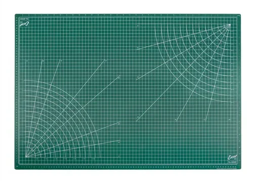 

Excel Self-Healing Cutting Mat (Green) (24x36")