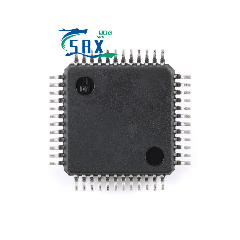 Original Genuine STC8H4K64TLCD-45I-LQFP48 1T 8051 Microcontroller MCU For bulk orders please inquire