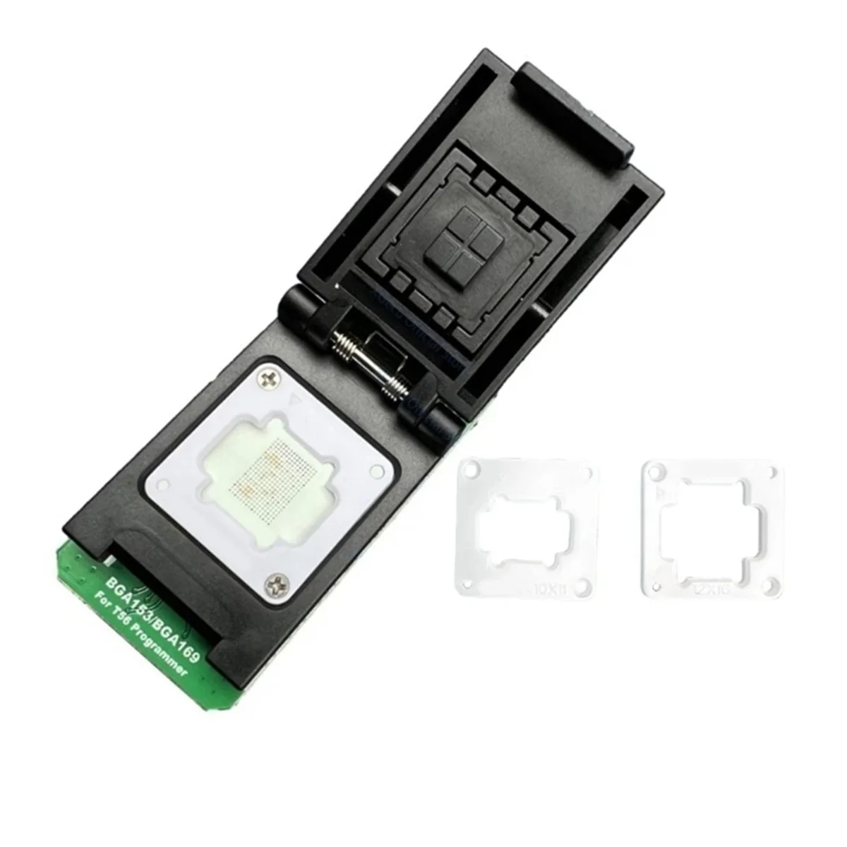 محول رقاقة EMMC فعال لمبرمج XGecu T76