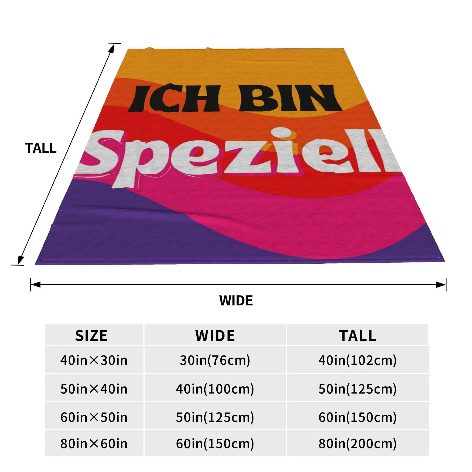 Flannel Throw Blanket Paulaner Spezi Logo Warm Plush Blankets Soft Bedspread for Bed Living room Home Picnic Couch
