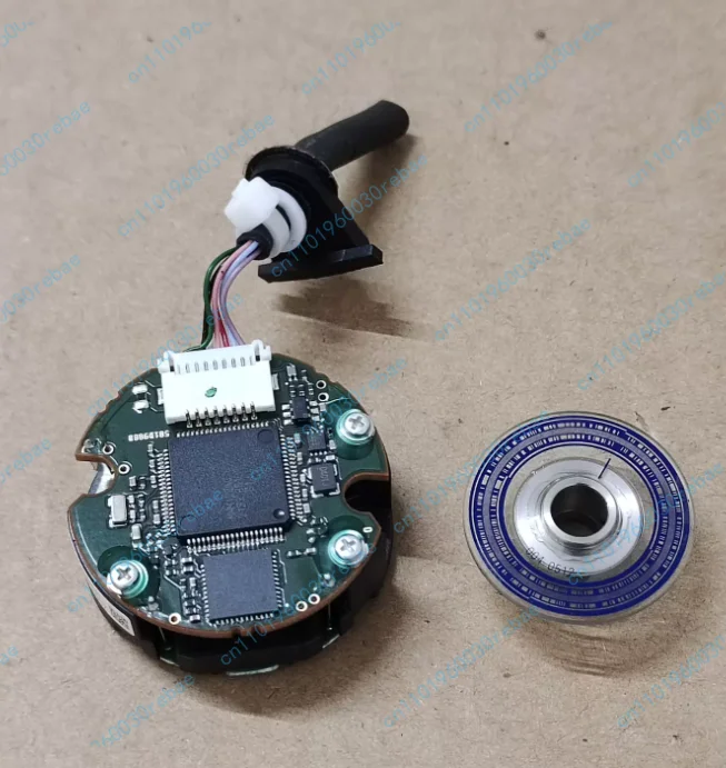 Accessories 1pcs encoder mfe0023b0mu1