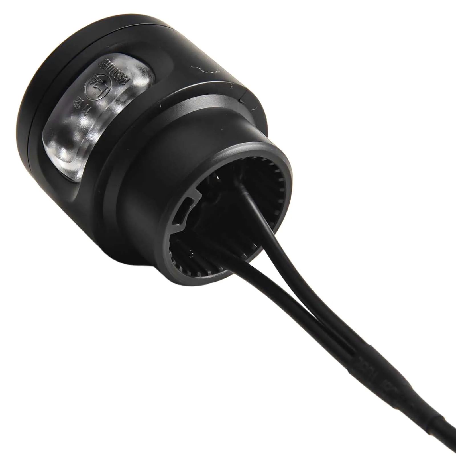 

Waterproof Direction Indicators Electric Scooter Indicator Weatherproof Indicator Long-lasting Performance Dustproof Design