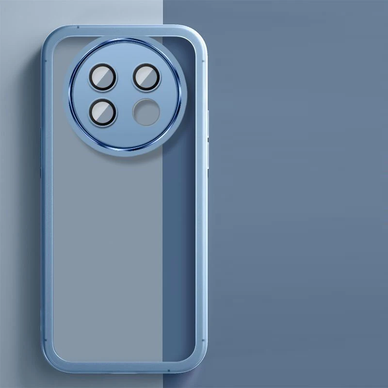 For Oppo F29 Case O… - image