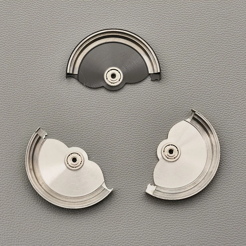 Mod Oscillating Weight Rotor Compatible With NH34 NH35 NH36 NH38 NH39 NH70 7S26 7S36 4R 6R Movement Auto Hammer Replace Parts