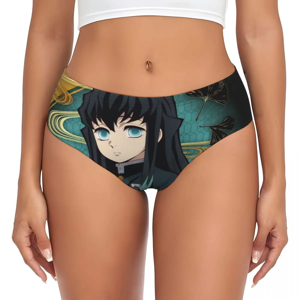 Custom Womens Muich…