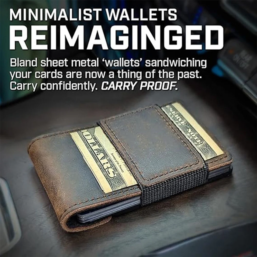 Thumbnail 4 - #53 Best Mens Wallets to Buy In 2026