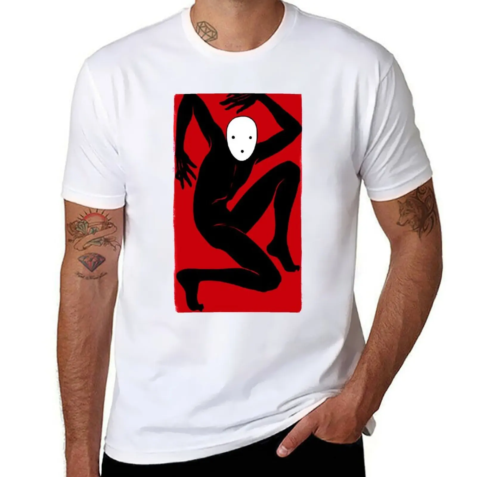 

Pathologic Role Playing And Survival T-Shirt t shirt man luxury man t shirts for men casual T-Shirt